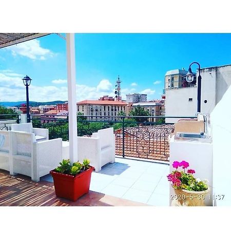Centro Azzurro Villa Iglesias Exterior photo