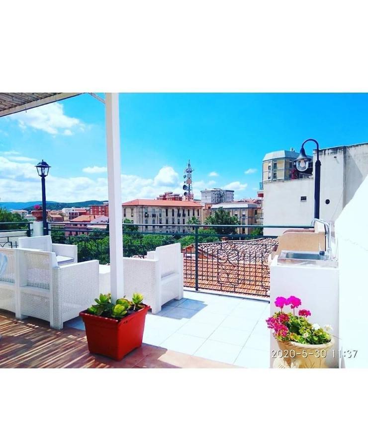Centro Azzurro Villa Iglesias Exterior photo