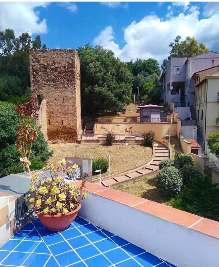 Centro Azzurro Villa Iglesias Exterior photo