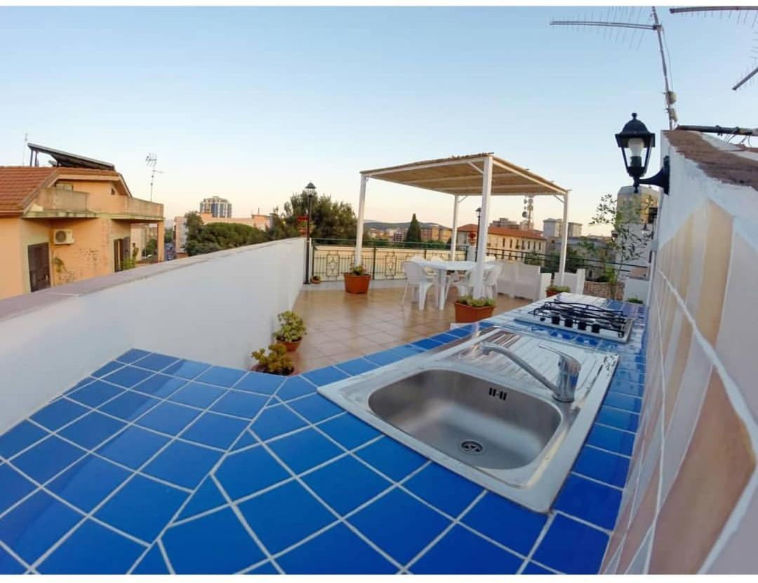 Centro Azzurro Villa Iglesias Exterior photo